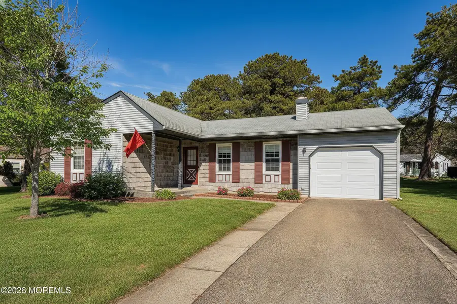 14 Medford Road #61, Whiting, NJ 08759 - #2