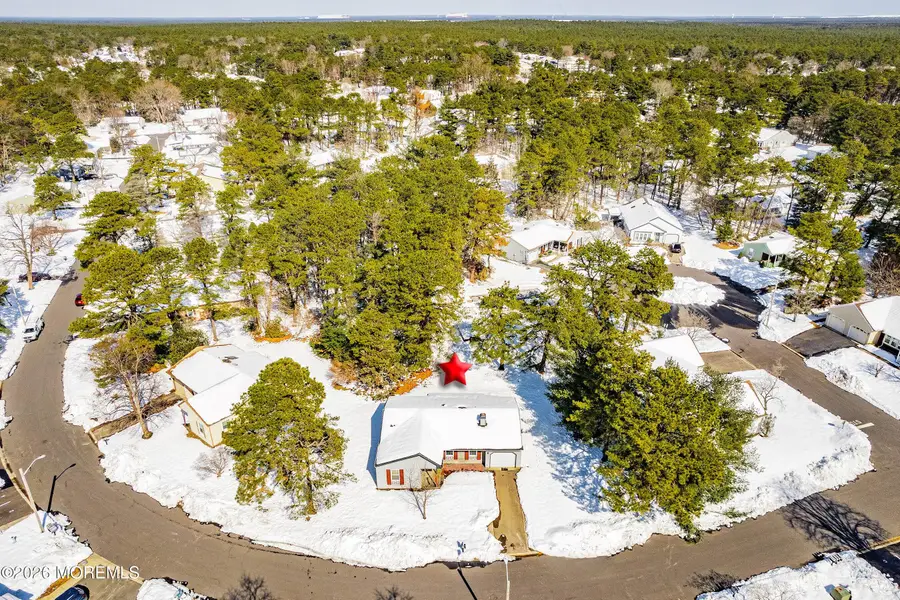 14 Medford Road #61, Whiting, NJ 08759 - #3