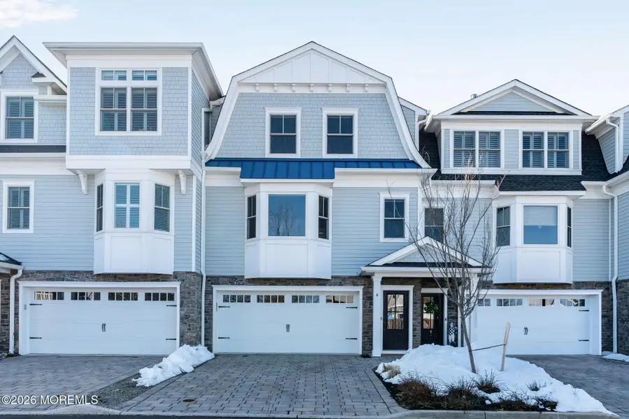 6 Cordelia Court, Long Branch, NJ 07740 - #2