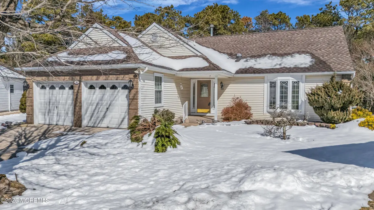 32 Prado Court, Toms River, NJ 08757 - #1