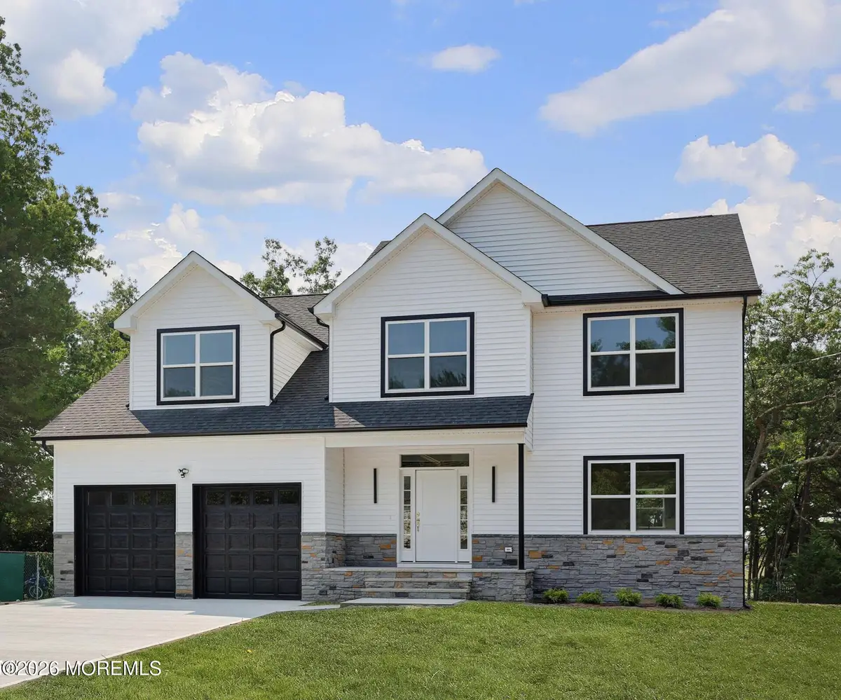 545 Halliard Avenue, Beachwood, NJ 08722 - #1