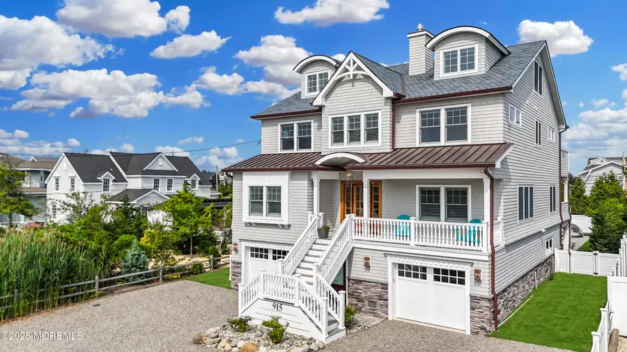 915 Barnegat Lane, Mantoloking, NJ 08738 - #2