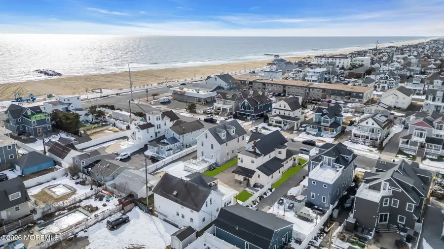 106 8th Avenue, Belmar, NJ 07719 - #3
