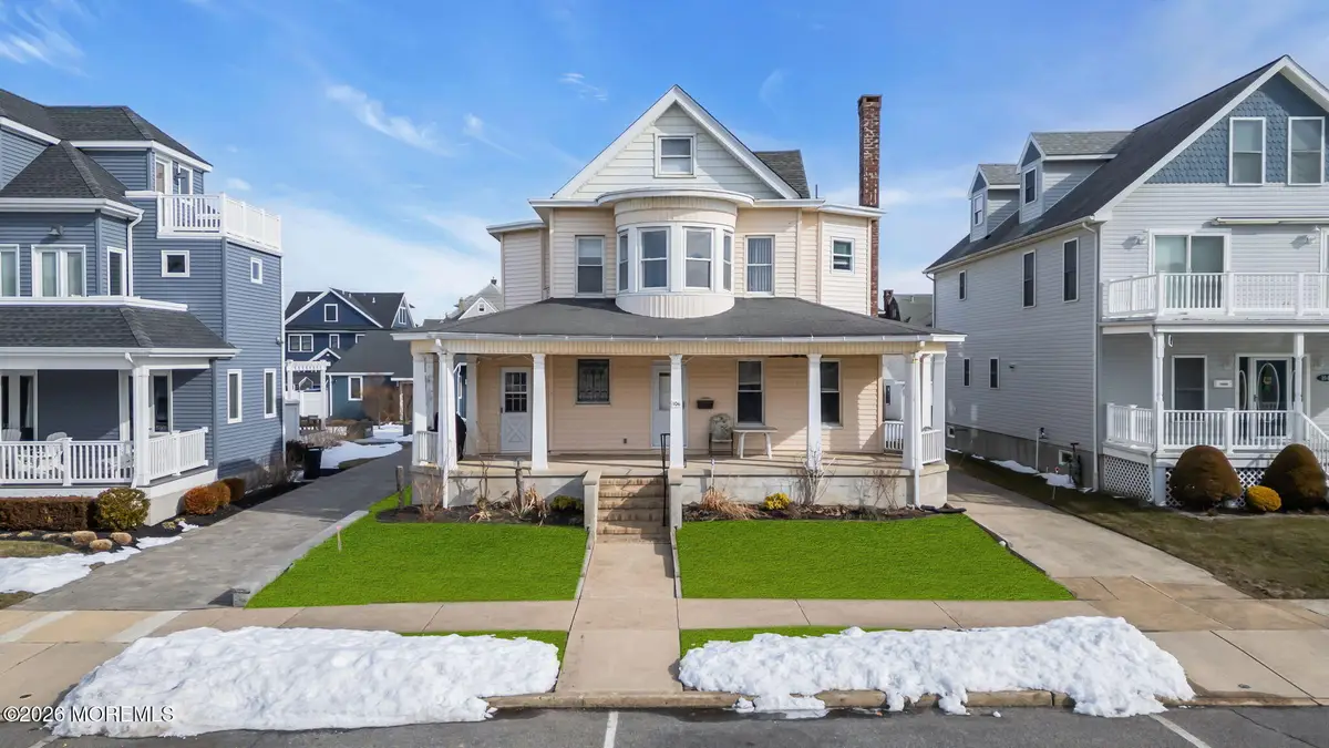 106 8th Avenue, Belmar, NJ 07719 - #1