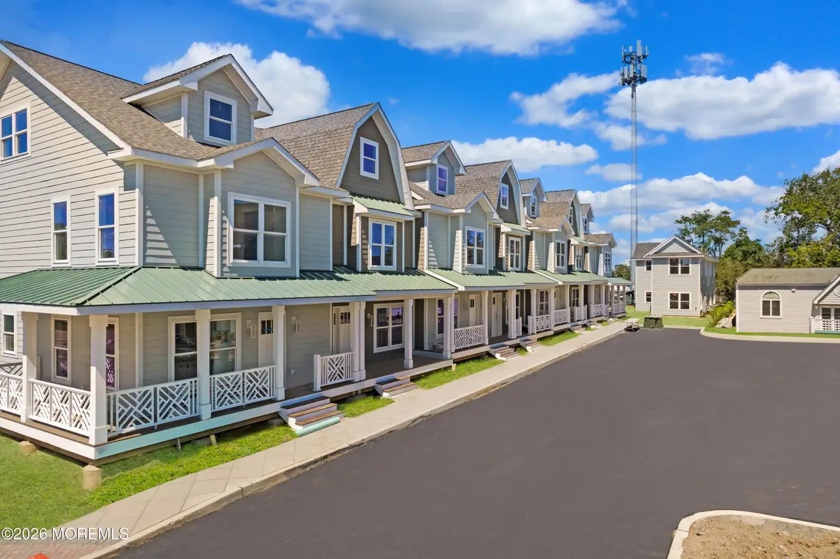 801 Main Street #A1, Avon By The Sea, NJ 07717 - #1