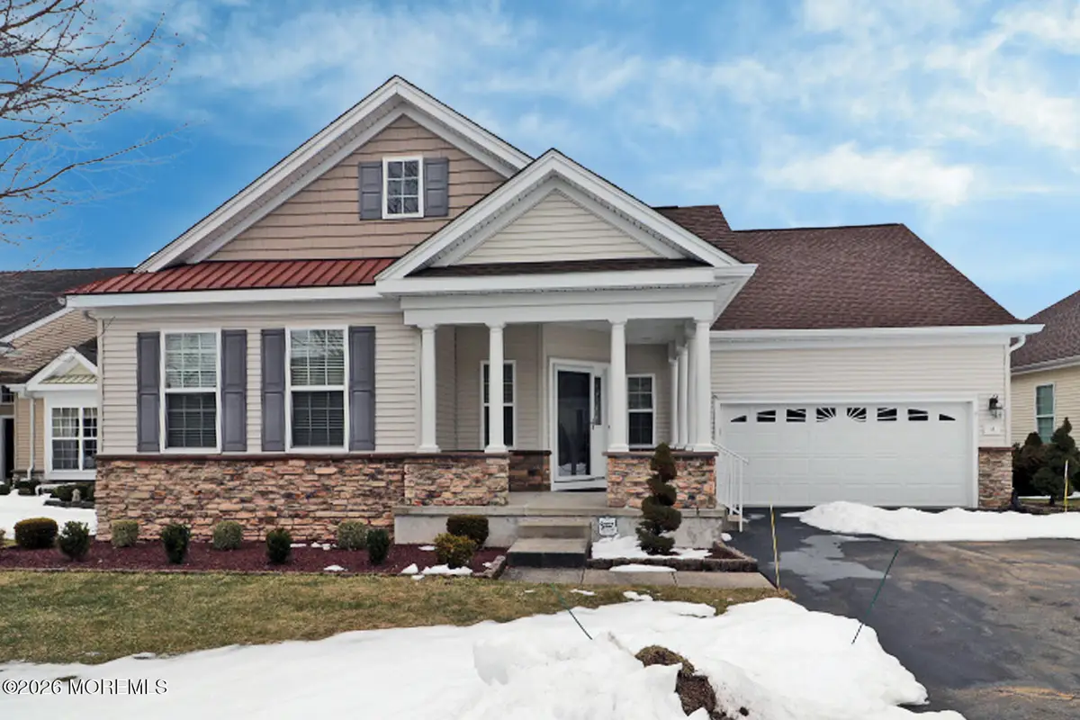 16 Passage Lane, Barnegat, NJ 08005 - #1