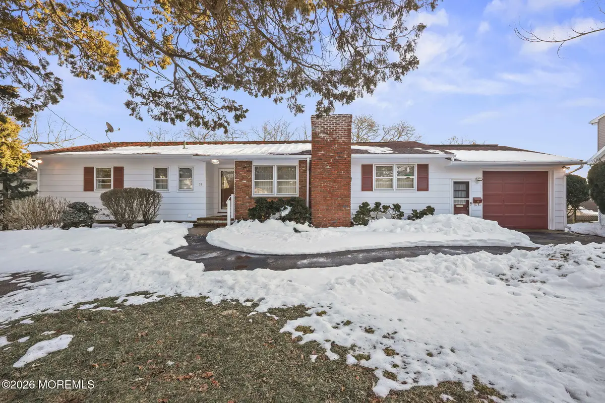 31 East Drive, Toms River, NJ 08753 - #1