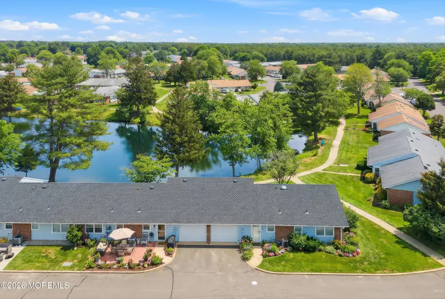 1190B Clydebank Court, Lakewood, NJ 08701 - #2