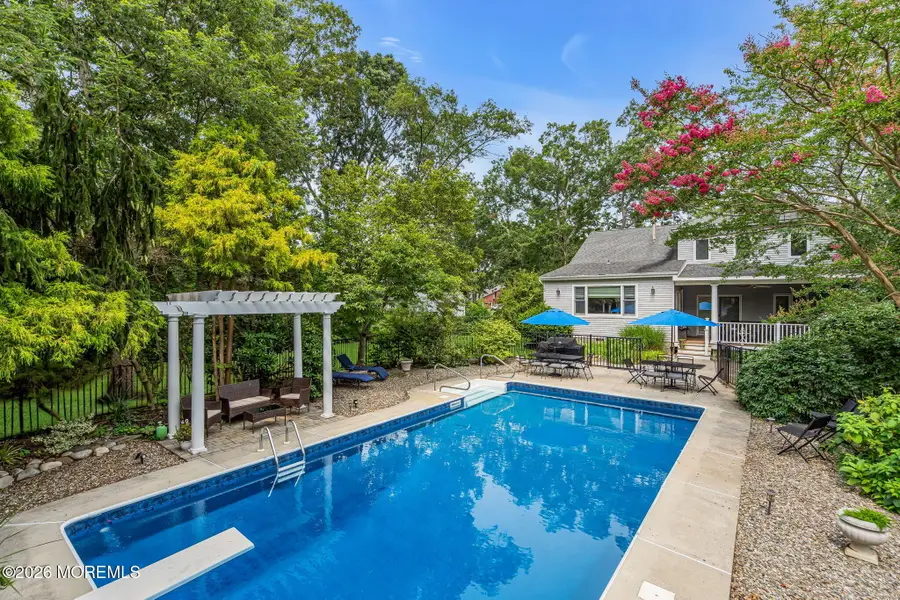 464 Penn Avenue, Forked River, NJ 08731 - #2