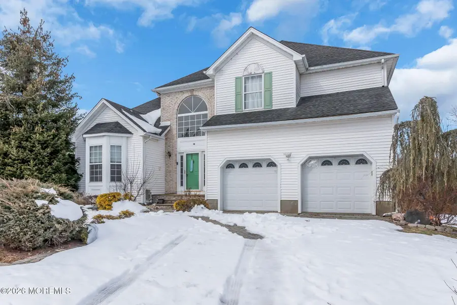 18 Lysbeth Lane, Matawan, NJ 07747 - #3