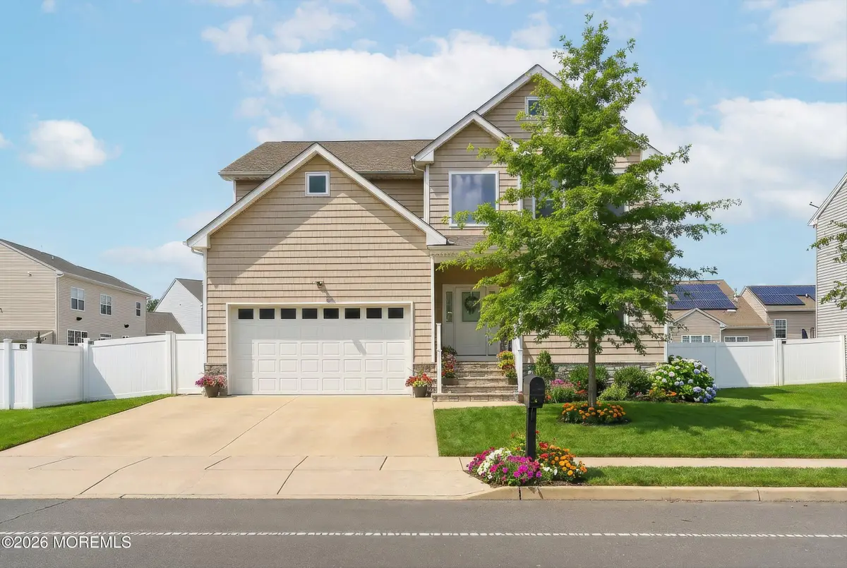 1216 Taylor Lane, Forked River, NJ 08731 - #1