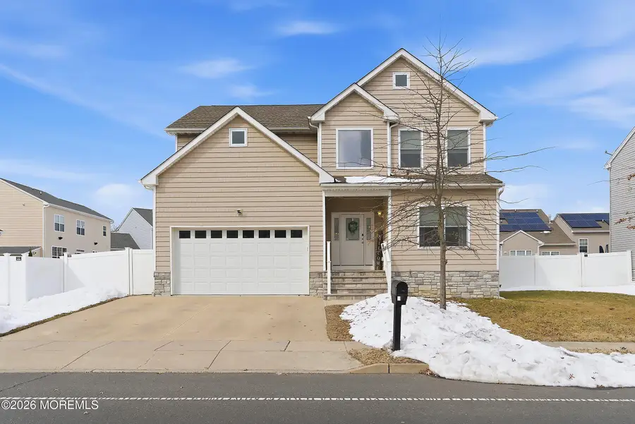 1216 Taylor Lane, Forked River, NJ 08731 - #2