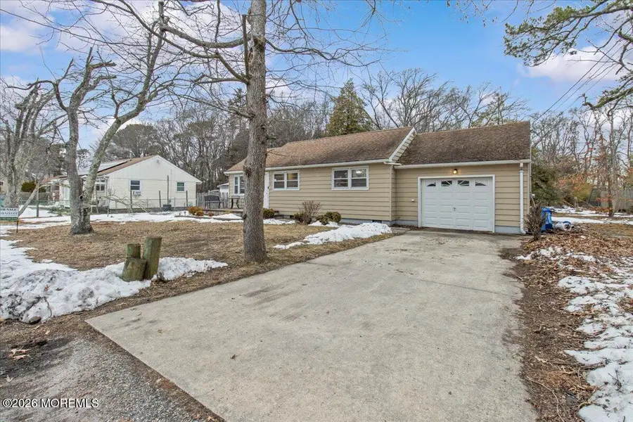 512 Clairmore Avenue, Lanoka Harbor, NJ 08734 - #2