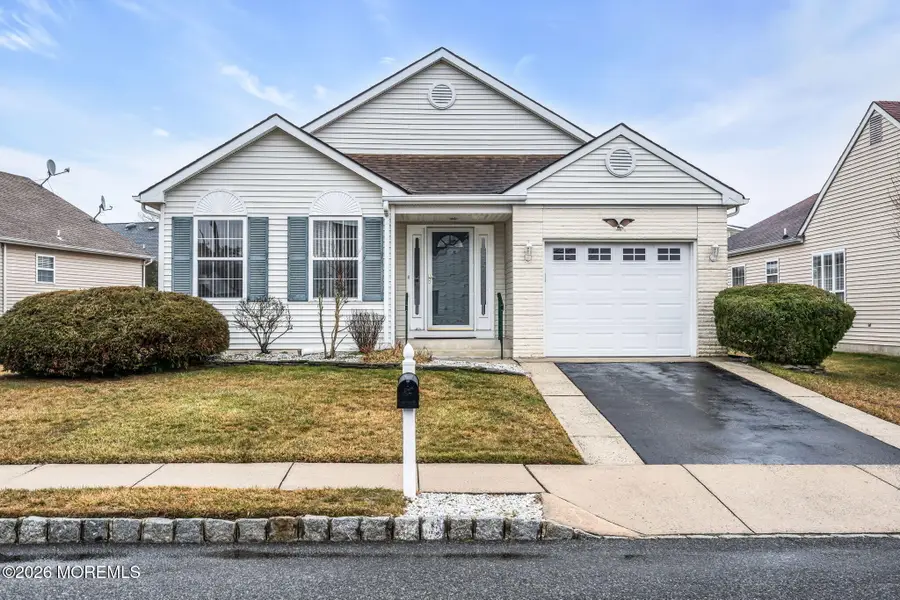 148 Chesterfield Lane, Toms River, NJ 08757 - #2