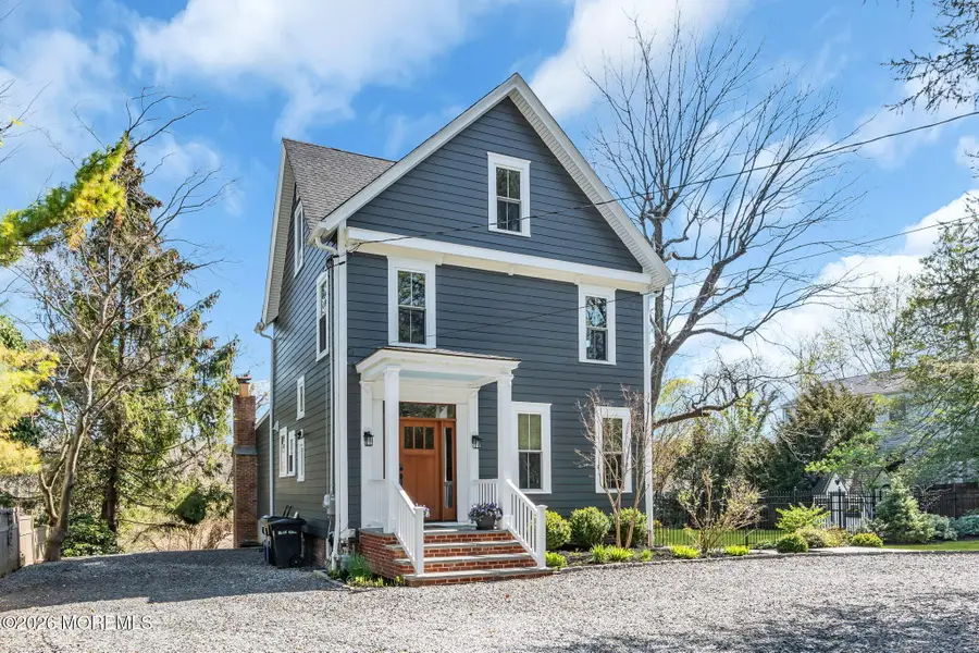 531 Locust Point Road, Rumson, NJ 07760 - #3