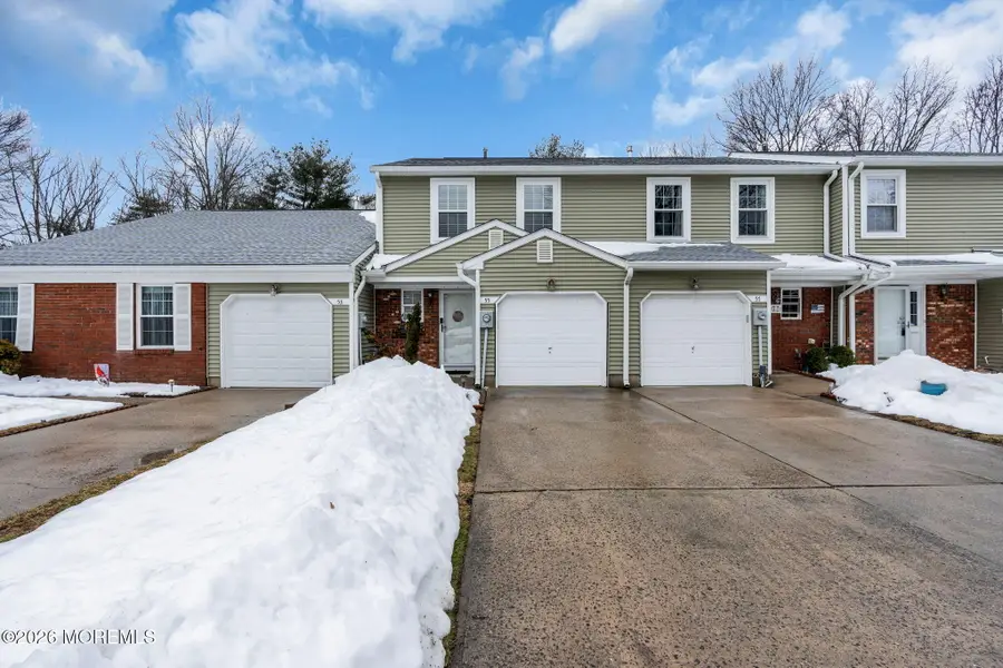 55 Oak Lane, Eatontown, NJ 07724 - #2