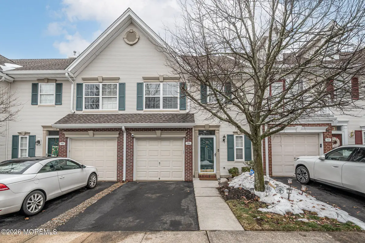 703 Carnaby Lane #741, Toms River, NJ 08753 - #1
