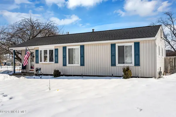 1001 Ensign Avenue, Beachwood, NJ 08722