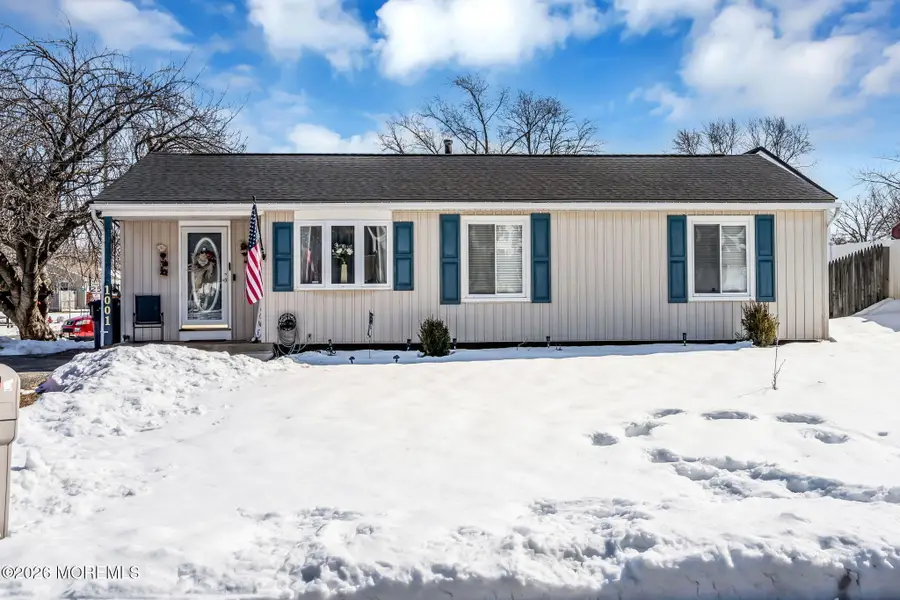 1001 Ensign Avenue, Beachwood, NJ 08722 - #3