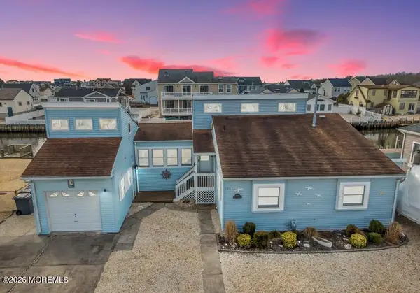 134 Eileen Lane, Manahawkin, NJ 08050