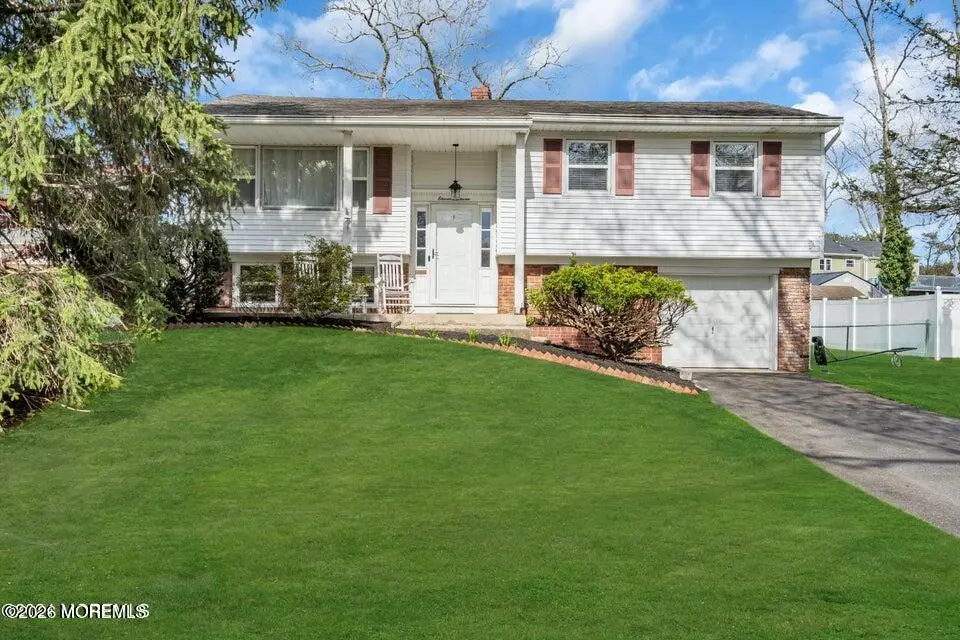 1111 Glenwood Road, Toms River, NJ 08753 - #1