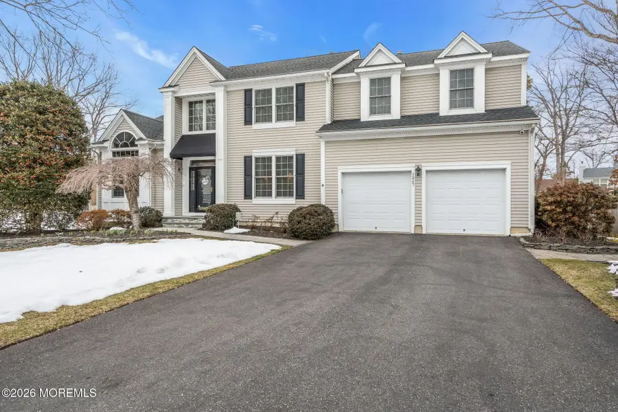 1267 Black Birch Court, Toms River, NJ 08753 - #2