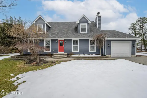 815 Michelle Court, Lanoka Harbor, NJ 08734