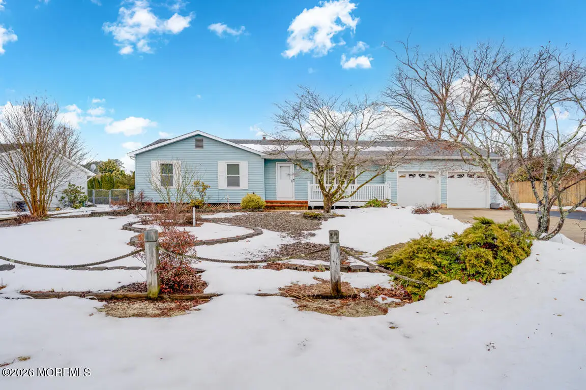 319 Savannah Road, Toms River, NJ 08757 - #1