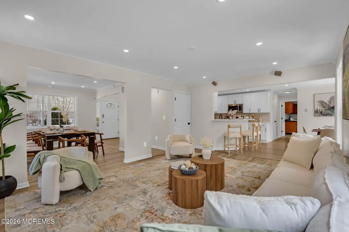 296 White Road, Jackson, NJ 08527 - #1