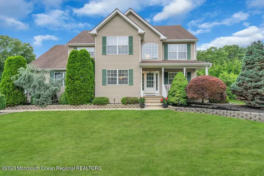 296 White Road, Jackson, NJ 08527 - #2