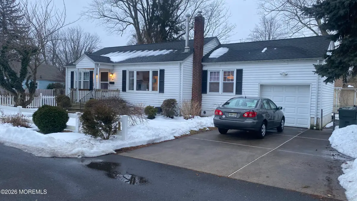 4 Keleigh Place, Wanamassa, NJ 07712 - #1