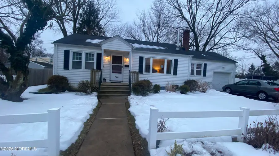 4 Keleigh Place, Wanamassa, NJ 07712 - #3