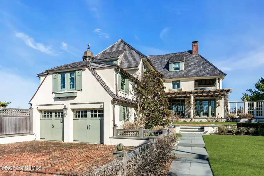 717 East Avenue, Bay Head, NJ 08742 - #2