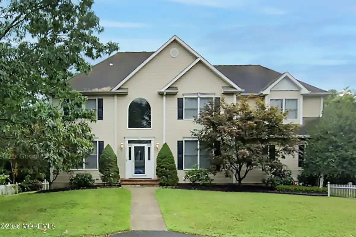 1651 Forge Pond Road, Brick, NJ 08724 - #1