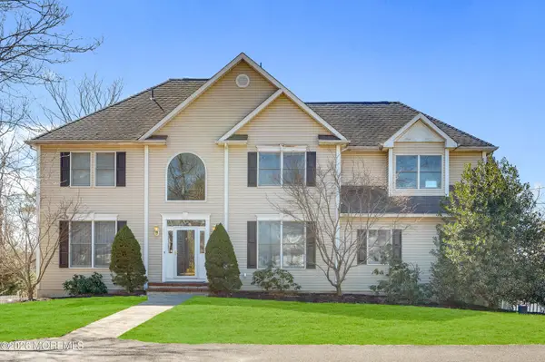 1651 Forge Pond Road, Brick, NJ 08724