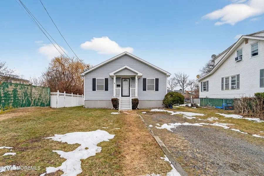 145 Sampson Place, Long Branch, NJ 07740 - #3