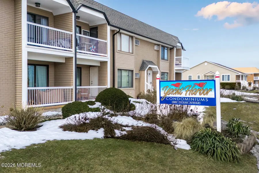 1382 Ocean Avenue #B11, Sea Bright, NJ 07760 - #2