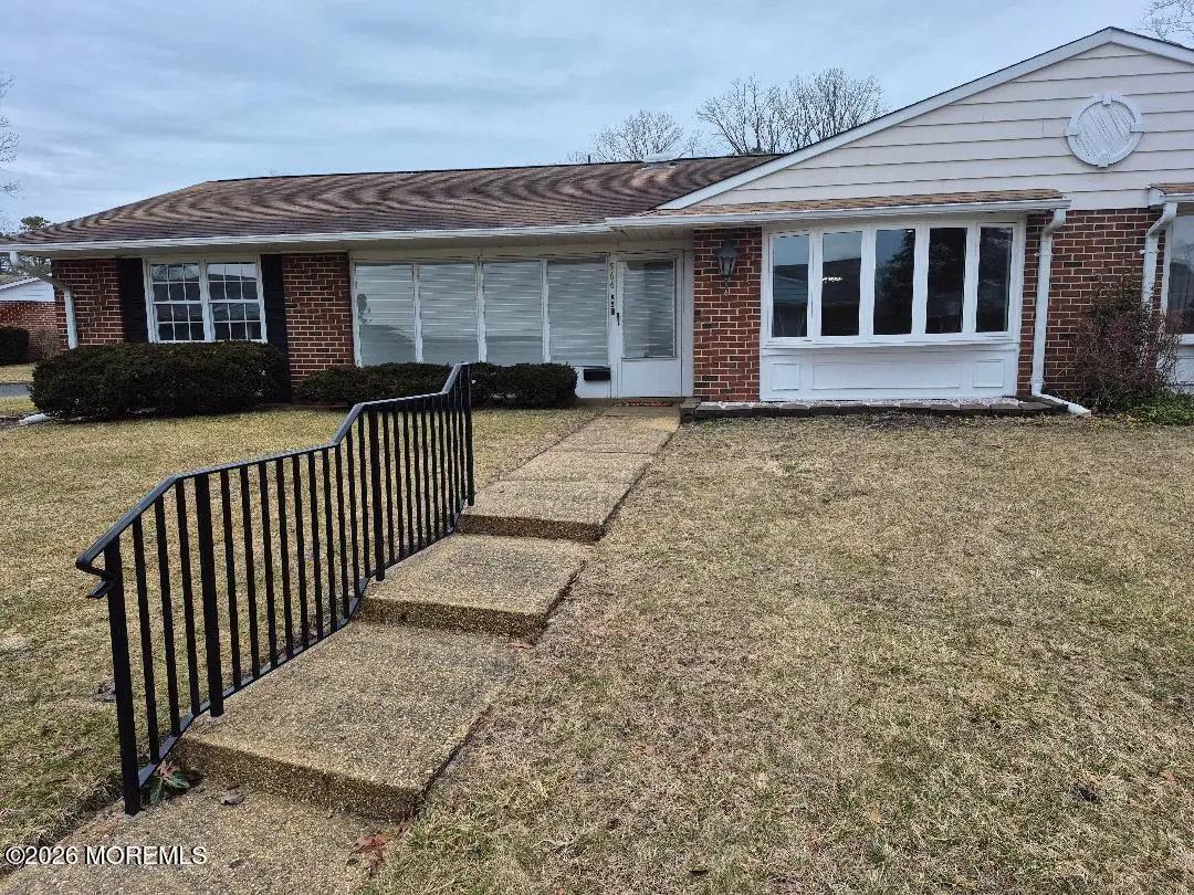 966A Argyll Circle, Lakewood, NJ 08701 - #1