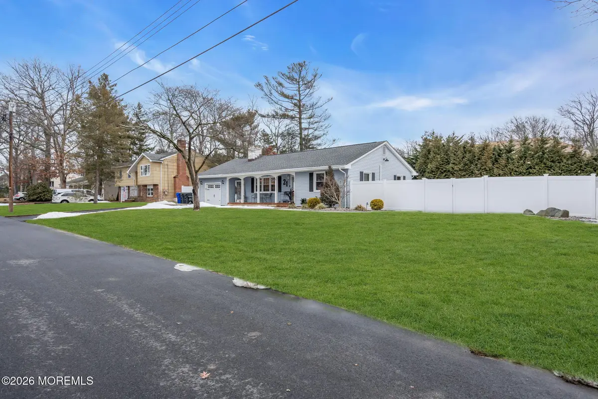 21 Wayside Drive, Brick, NJ 08724 - #1