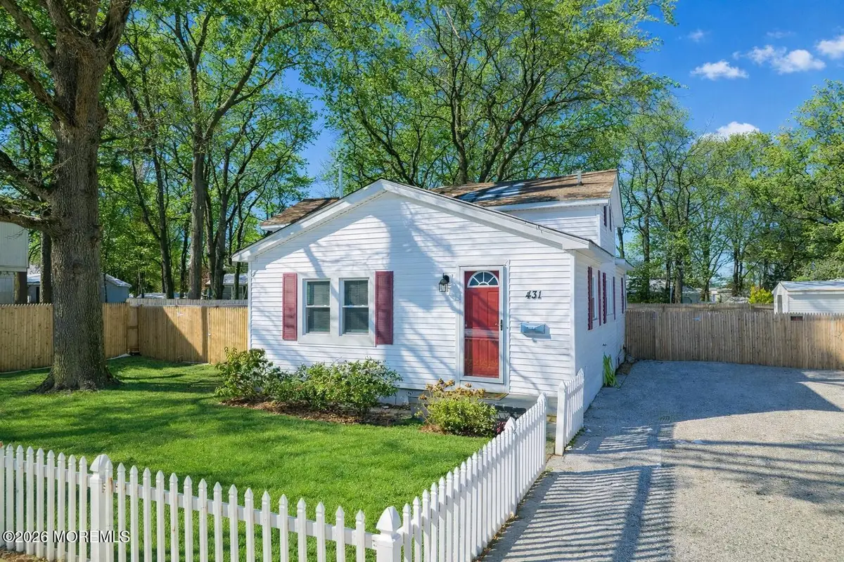 431 Laurel Avenue, Hazlet, NJ 07734 - #1