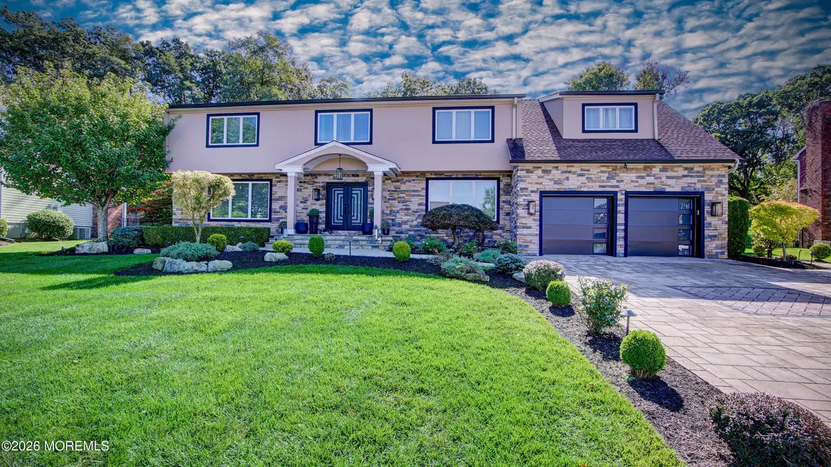 20 Jackie Drive, Morganville, NJ 07751 - #1