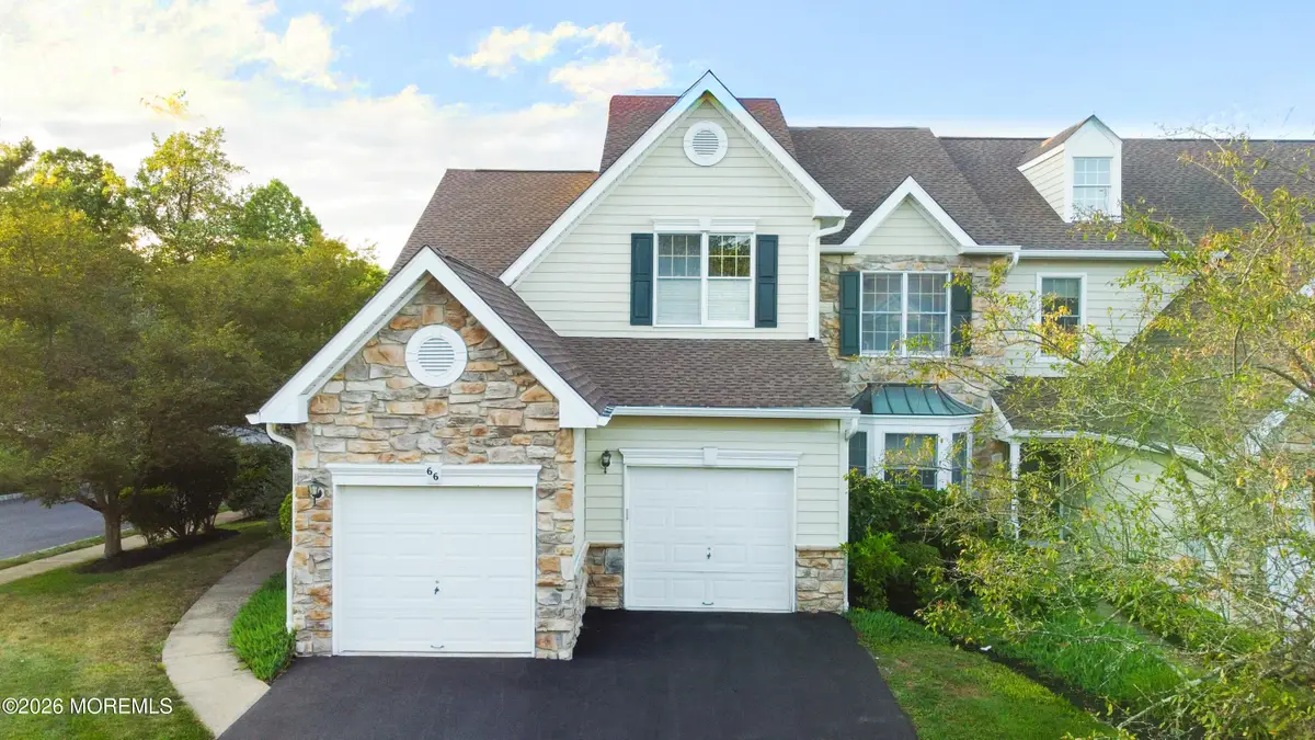 66 Patriot Hill Drive, Basking Ridge, NJ 07920 - #1