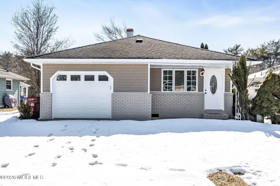 51 Charlotteville Drive, Toms River, NJ 08757 - #2