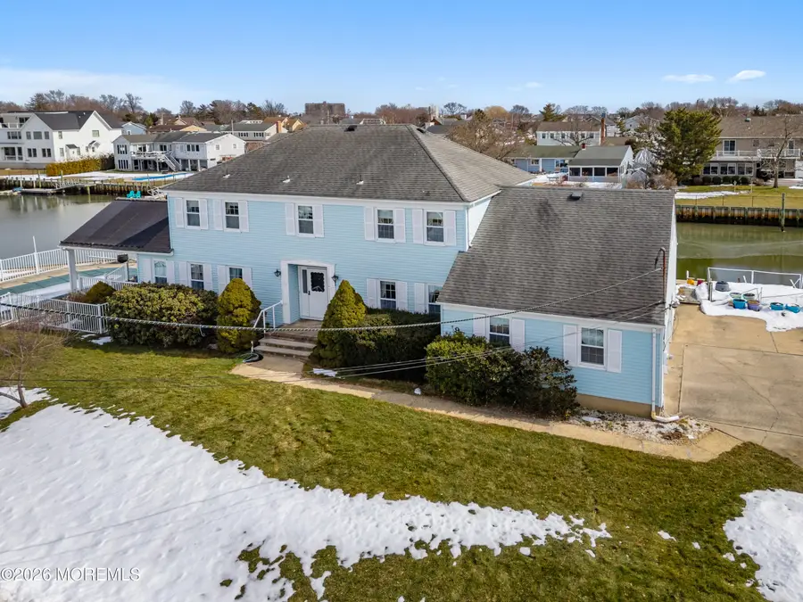 9 Gail Drive, Monmouth Beach, NJ 07750 - #2