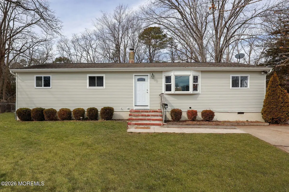 90 Canis Drive, Brick, NJ 08724 - #1