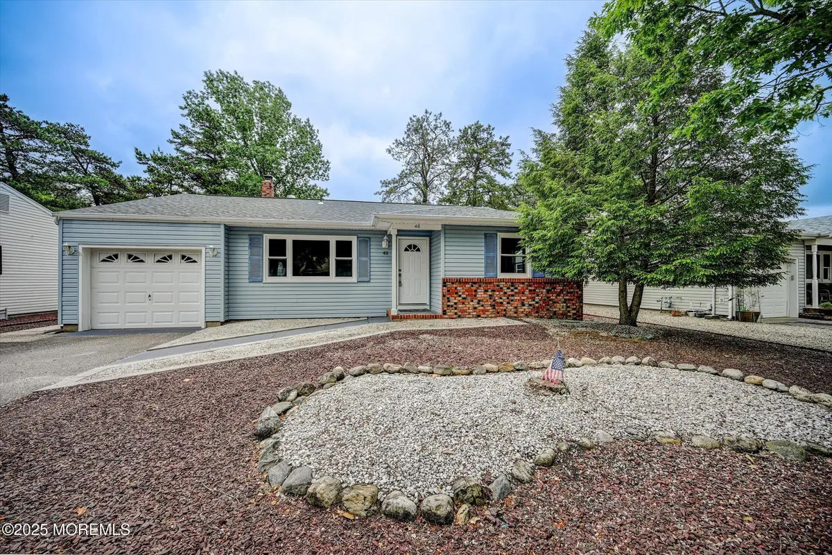 48 Sheepshead Drive, Toms River, NJ 08757 - #1