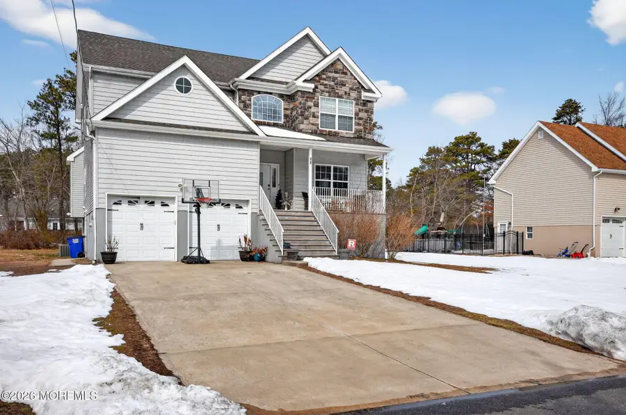 95 Savannah Road, Toms River, NJ 08757 - #3