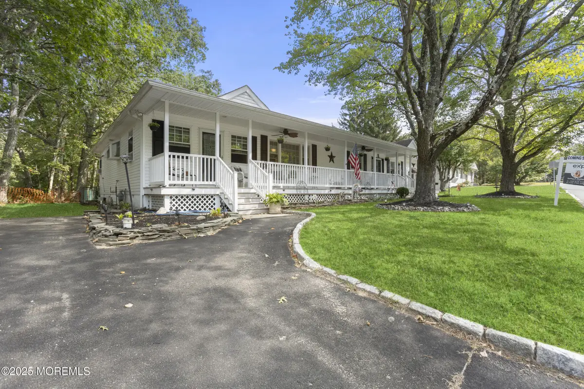 742 Commodore Boulevard, Jackson, NJ 08527 - #1