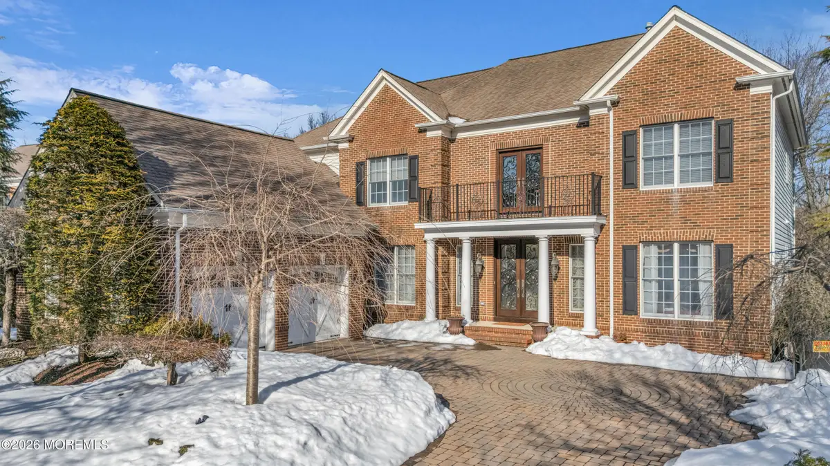 4 Sage Street, Holmdel, NJ 07733 - #1