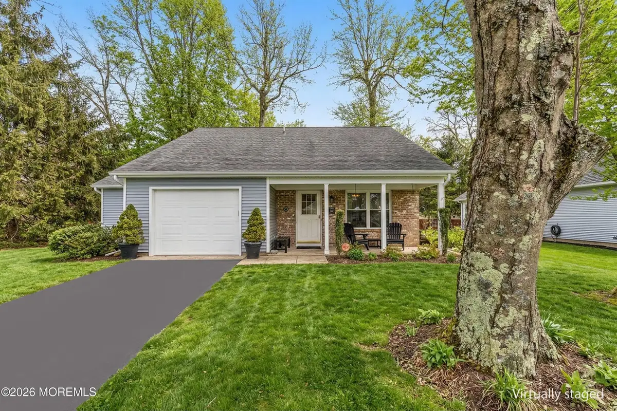 701 Orchid Street, Whiting, NJ 08759 - #1